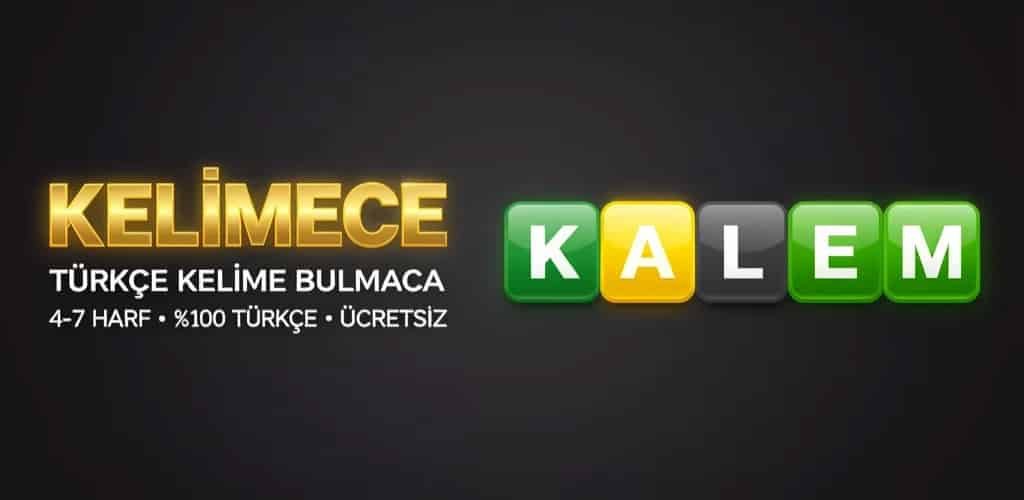 Kelimece Game Cover