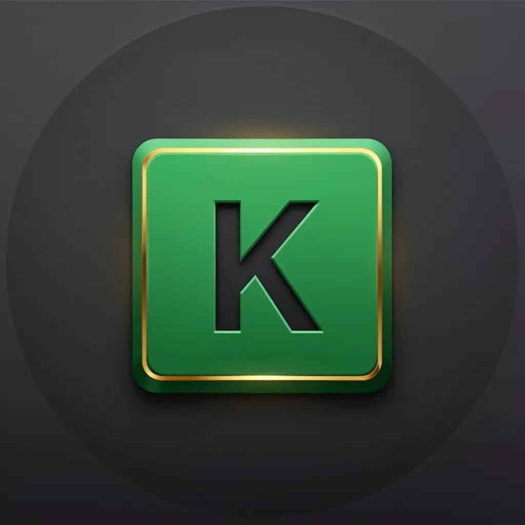 Kelimece Logo
