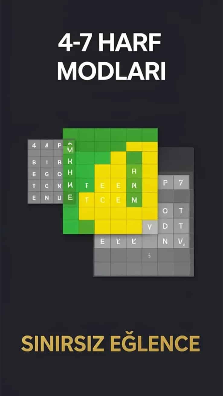 Kelimece Screenshot 1